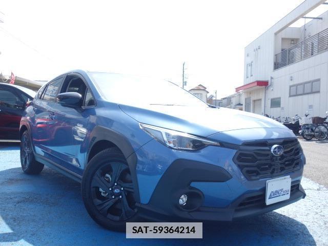 Subaru Crosstrek 2023-11 7813186-1