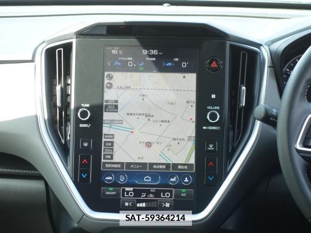 Subaru Crosstrek 2023-11 7813186-11