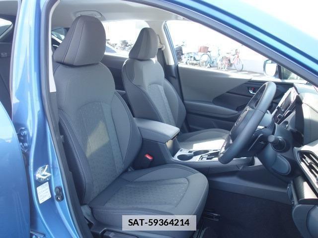 Subaru Crosstrek 2023-11 7813186-15