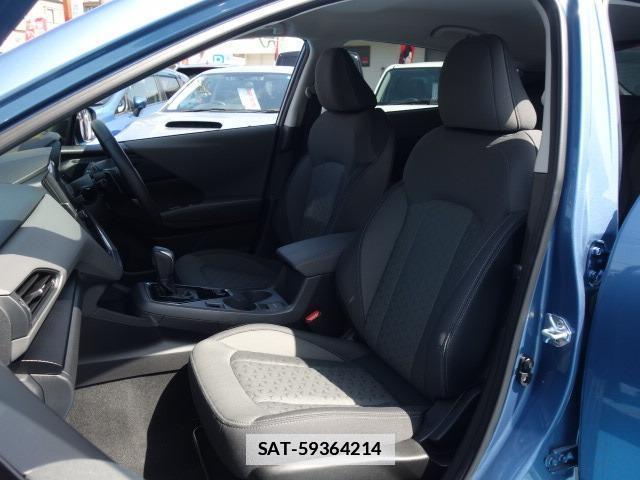 Subaru Crosstrek 2023-11 7813186-17