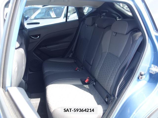 Subaru Crosstrek 2023-11 7813186-18