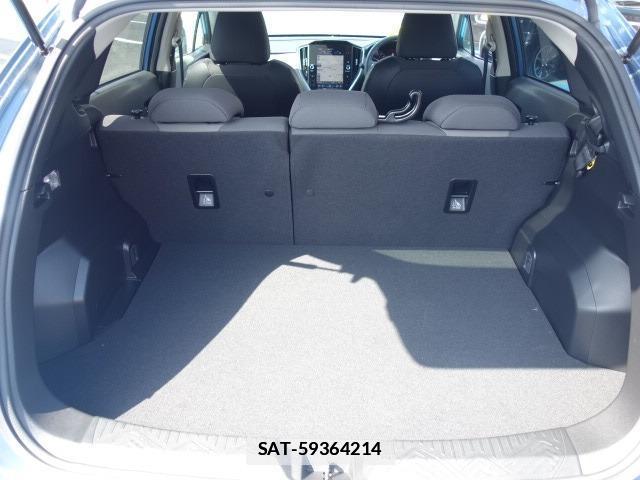 Subaru Crosstrek 2023-11 7813186-19