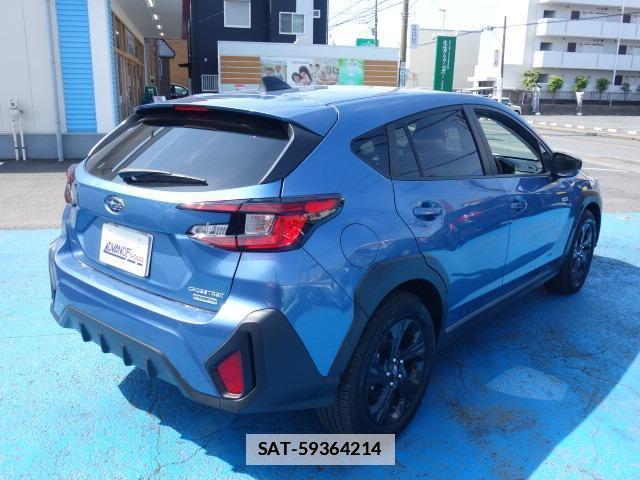 Subaru Crosstrek 2023-11 7813186-3