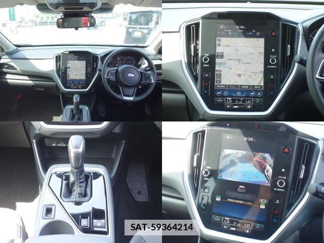 Subaru Crosstrek 2023-11 7813186-5