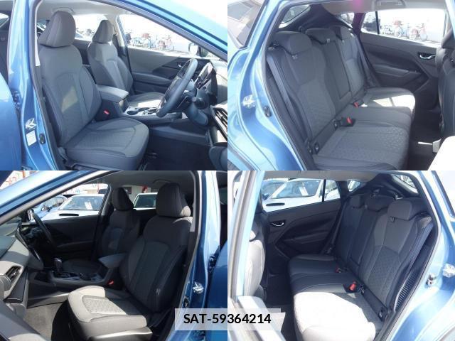 Subaru Crosstrek 2023-11 7813186-6