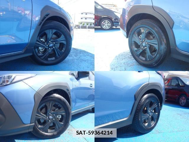 Subaru Crosstrek 2023-11 7813186-8