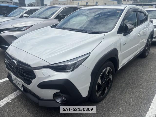 Subaru Crosstrek 2023-12 7813481-0