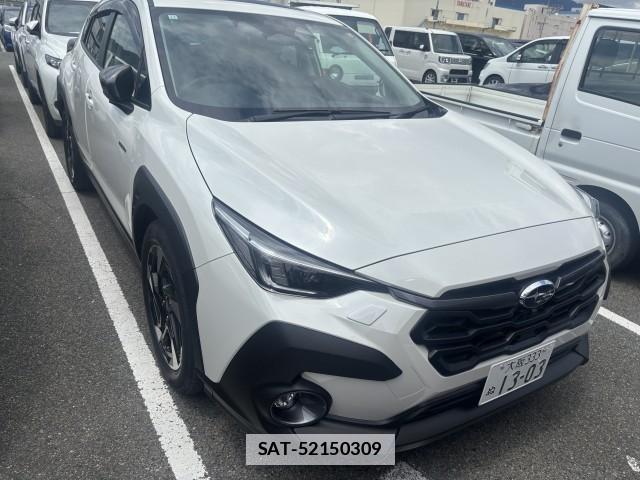 Subaru Crosstrek 2023-12 7813481-1
