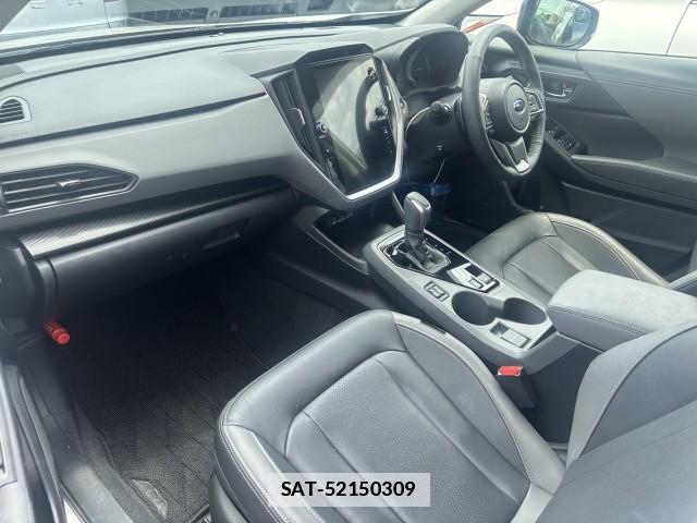 Subaru Crosstrek 2023-12 7813481-2