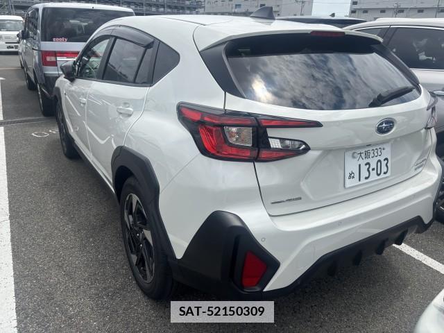 Subaru Crosstrek 2023-12 7813481-3