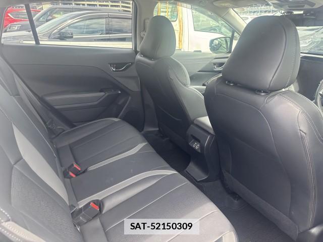 Subaru Crosstrek 2023-12 7813481-4