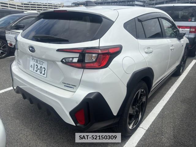 Subaru Crosstrek 2023-12 7813481-5