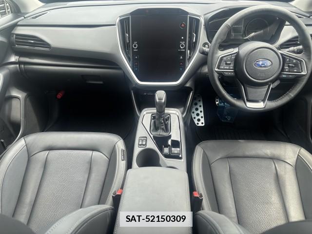 Subaru Crosstrek 2023-12 7813481-7