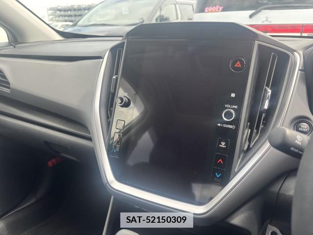 Subaru Crosstrek 2023-12 7813481-9