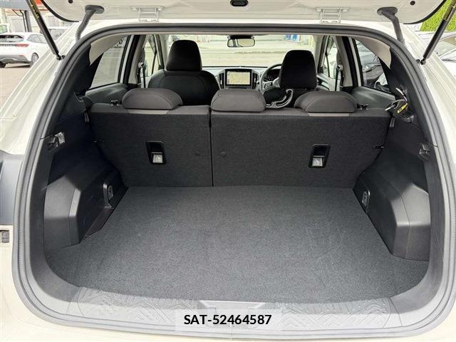 Subaru Crosstrek 2023-10 7814332-10