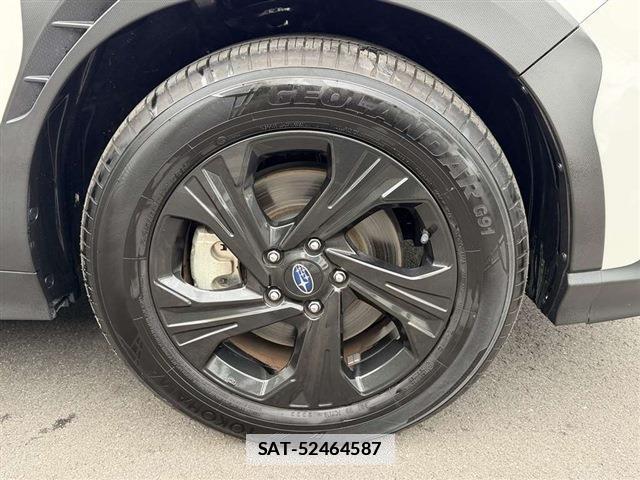 Subaru Crosstrek 2023-10 7814332-13