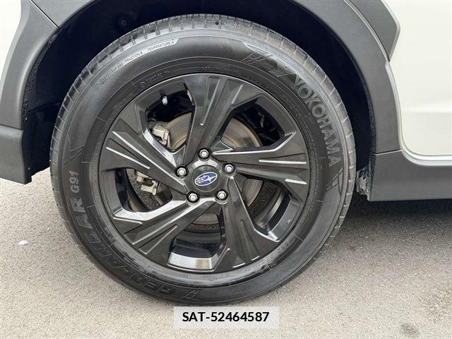 Subaru Crosstrek 2023-10 7814332-14