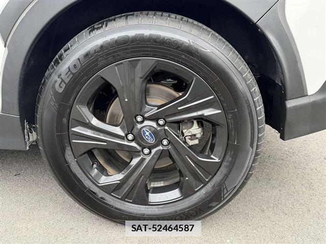 Subaru Crosstrek 2023-10 7814332-15