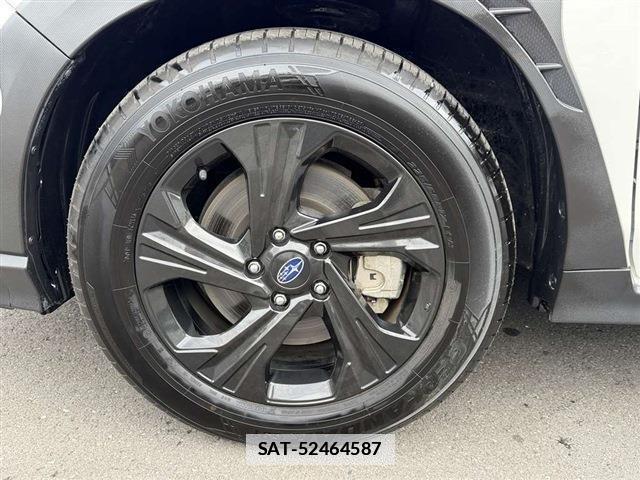 Subaru Crosstrek 2023-10 7814332-16
