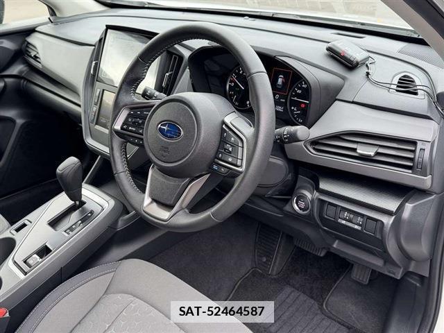Subaru Crosstrek 2023-10 7814332-17