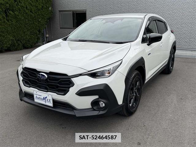 Subaru Crosstrek 2023-10 7814332-18