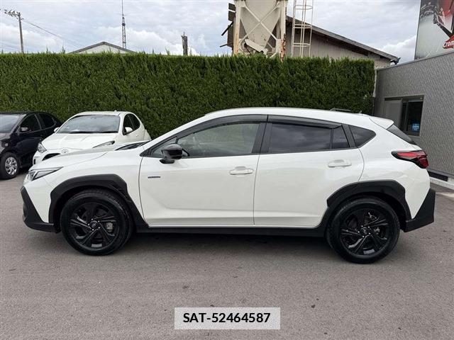 Subaru Crosstrek 2023-10 7814332-2