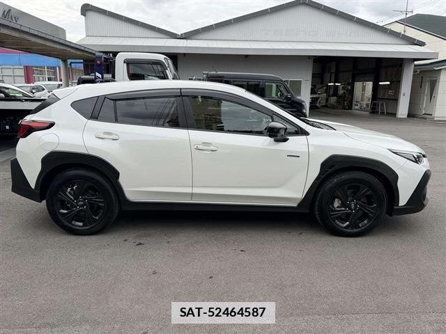 Subaru Crosstrek 2023-10 7814332-3
