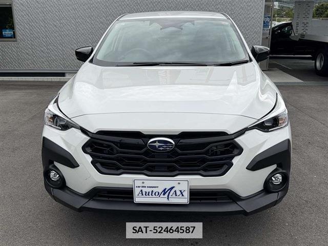 Subaru Crosstrek 2023-10 7814332-4