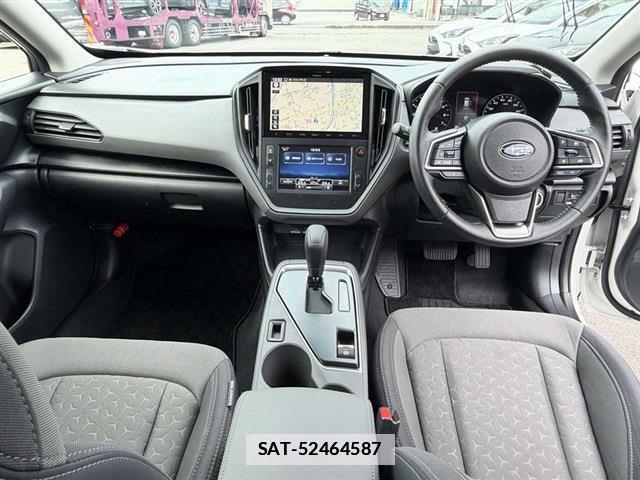 Subaru Crosstrek 2023-10 7814332-6