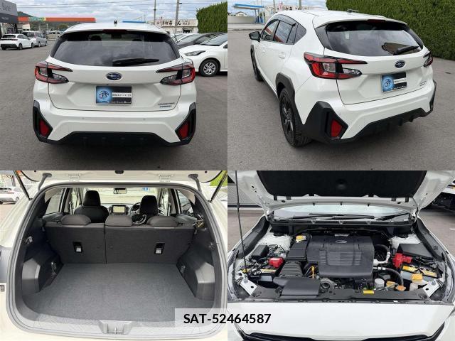 Subaru Crosstrek 2023-10 7814332-7