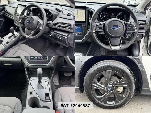 Subaru Crosstrek 2023-10 7814332-8