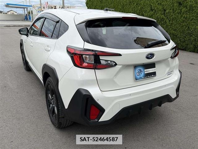 Subaru Crosstrek 2023-10 7814332-9