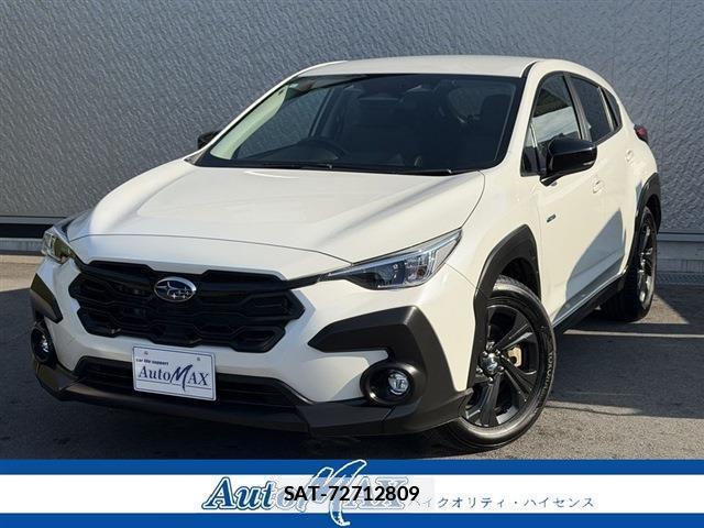 Subaru Crosstrek 2024-04 7814378-0