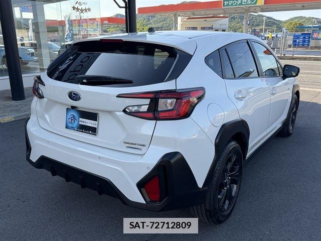 Subaru Crosstrek 2024-04 7814378-1