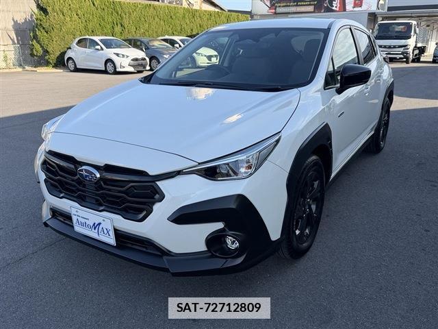 Subaru Crosstrek 2024-04 7814378-13