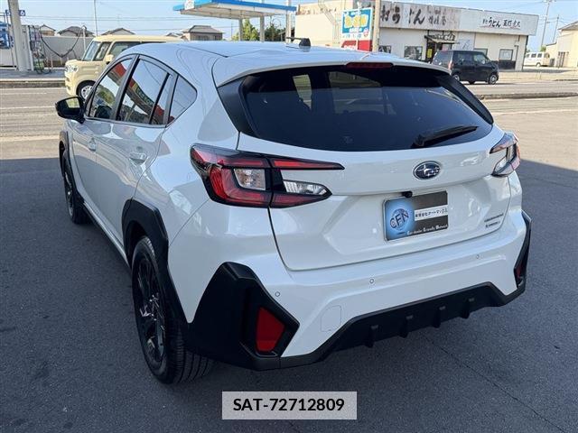 Subaru Crosstrek 2024-04 7814378-14