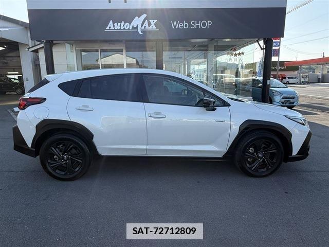 Subaru Crosstrek 2024-04 7814378-3