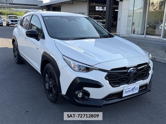 Subaru Crosstrek 2024-04 7814378-4