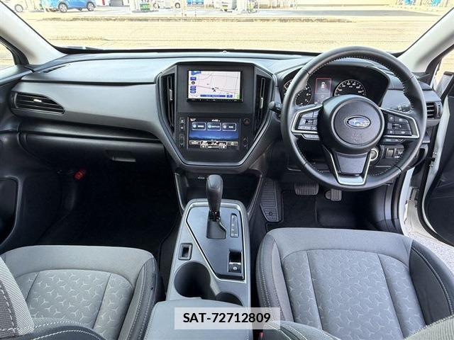 Subaru Crosstrek 2024-04 7814378-6