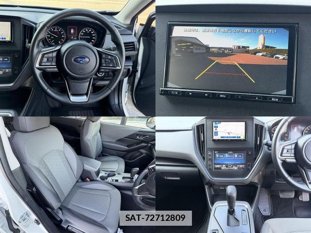Subaru Crosstrek 2024-04 7814378-8