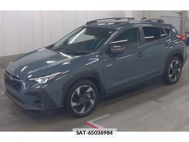 Subaru Crosstrek 2023-09 7816654-0