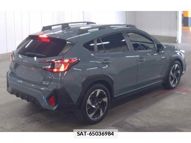 Subaru Crosstrek 2023-09 7816654-1