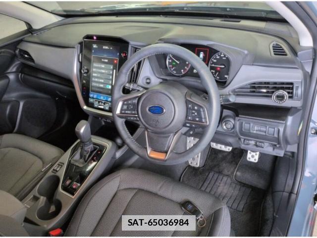 Subaru Crosstrek 2023-09 7816654-2