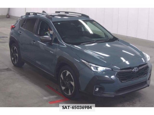 Subaru Crosstrek 2023-09 7816654-3
