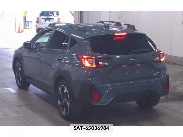 Subaru Crosstrek 2023-09 7816654-4