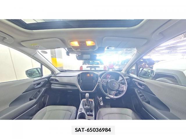Subaru Crosstrek 2023-09 7816654-6