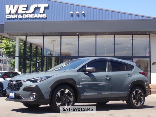 Subaru Crosstrek 2024-11 7817502-0