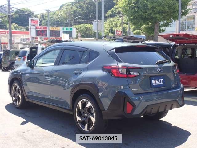 Subaru Crosstrek 2024-11 7817502-1