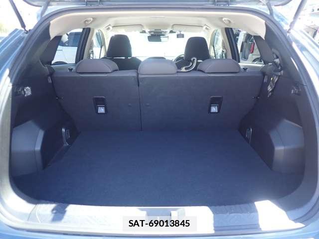 Subaru Crosstrek 2024-11 7817502-10