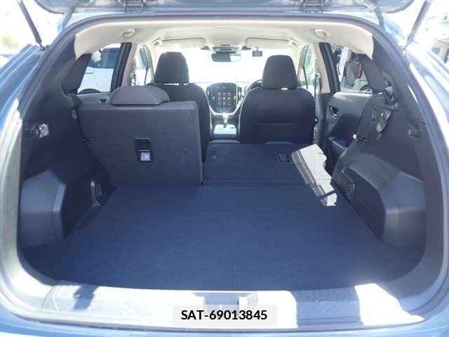Subaru Crosstrek 2024-11 7817502-11